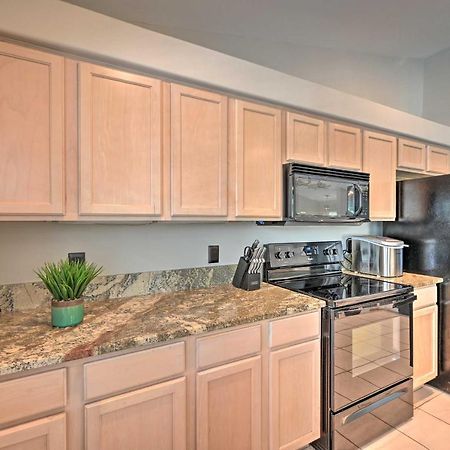 Pet-Friendly Escape With Dock And Kayaks In Cape Coral Villa Dış mekan fotoğraf