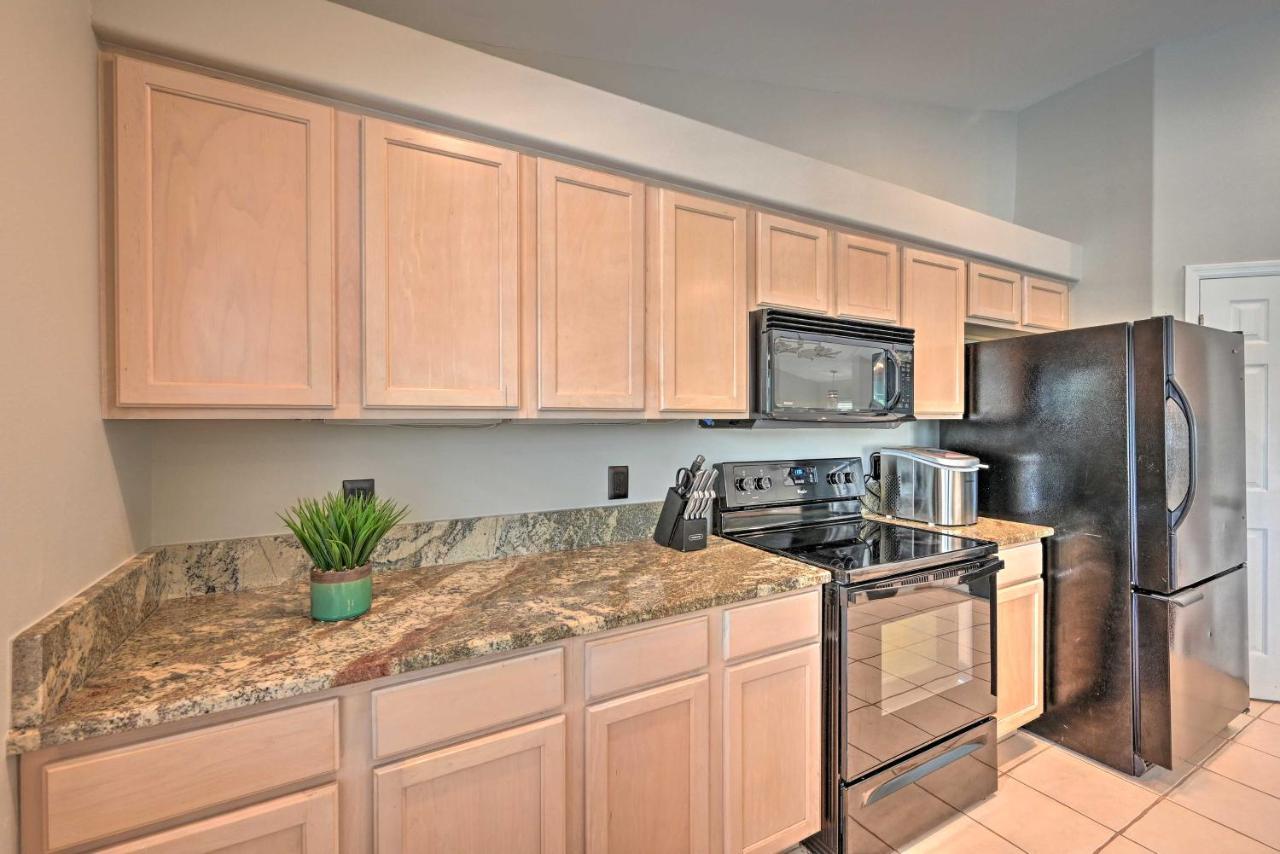 Pet-Friendly Escape With Dock And Kayaks In Cape Coral Villa Dış mekan fotoğraf