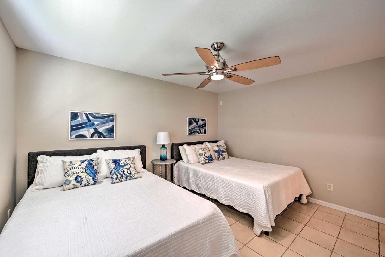 Pet-Friendly Escape With Dock And Kayaks In Cape Coral Villa Dış mekan fotoğraf